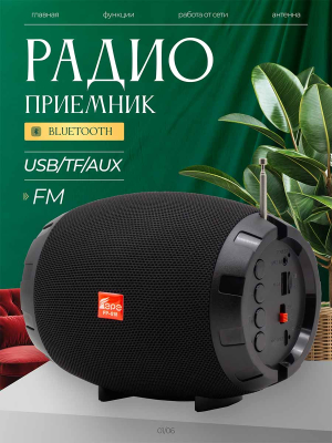 ST-FP518black