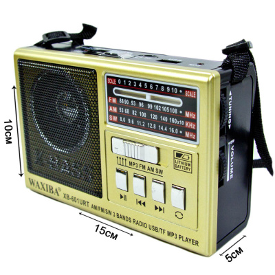 xb601 gold