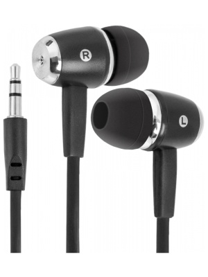 Гарнитура Defender BASIC-620 black