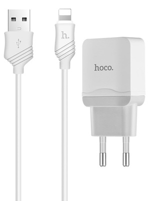Lightning C22A WHITE 1