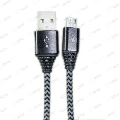 Alex black micro