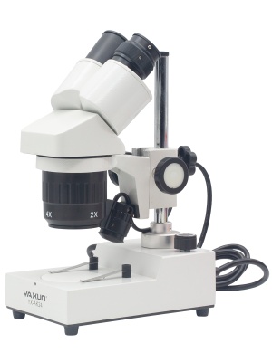 Микроскоп YAXUN YX-AK24 1