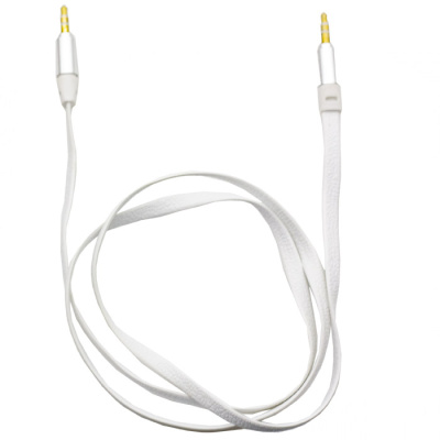 AUX white