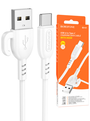 BX91 TYPE-C WHITE 1C