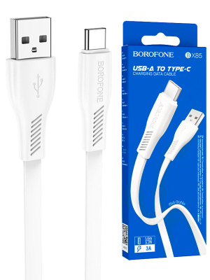 Type-CBorofoneBX85white