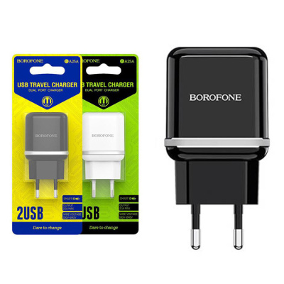 BOROFONE BA25A