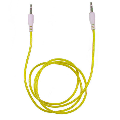 yellow гелевый