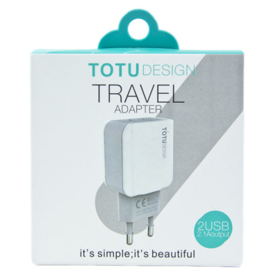 TOTU