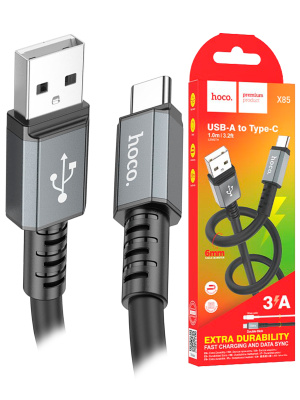 HOCO X85 TYPE BLACK