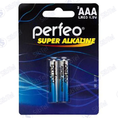 Perfeo LR03_2B