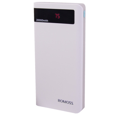 PowerBank ROMOSS PH80 NIL-2
