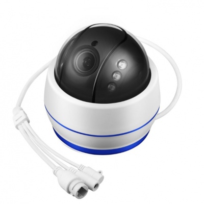 3.Камера IP Wi-Fi Орбита VP-W24.SAIT 3.Камера IP Wi-Fi Орбита VP-W24.SAIT