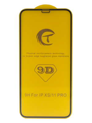 7. 9D X XS 11Pro black