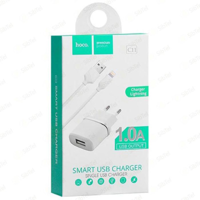 C11 light