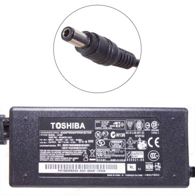 Блок питания TOSHIBA LF-602 15V5A