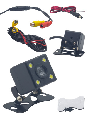 41-камера заднего вида угол 100