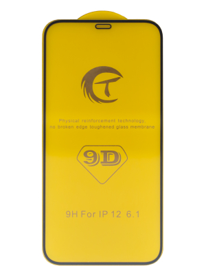 10. 9D iPhone 12 12 PRO