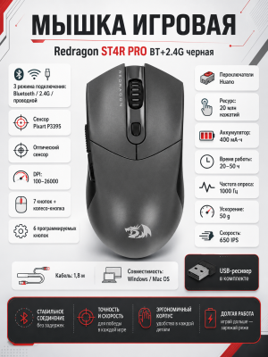 ST-RedragonST4R-PRO