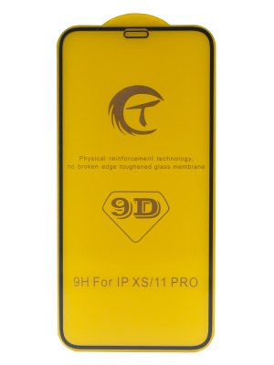 7. 9D X XS 11Pro black