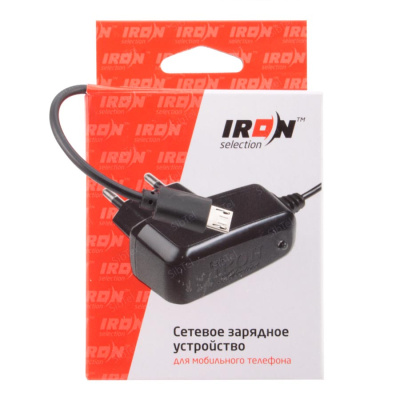 iron g810