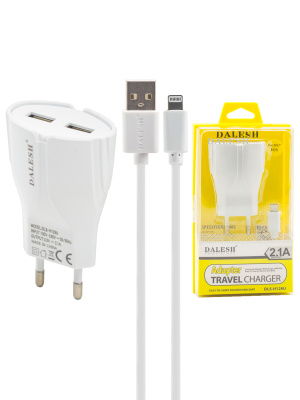 Lightning DALESH DLS-H129U