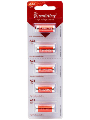 SBBA-23A5B
