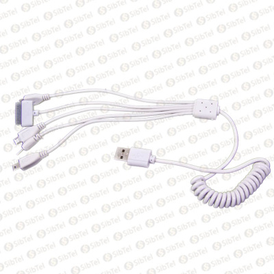 Data-кабель 5in1