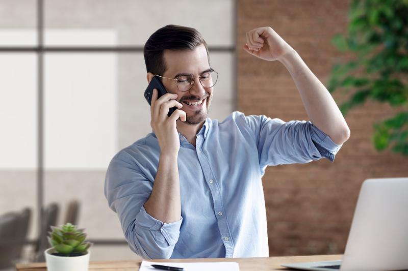 Новый сайт — новая жизнь!