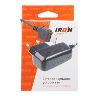 СЗУ IRON Sam G600D880