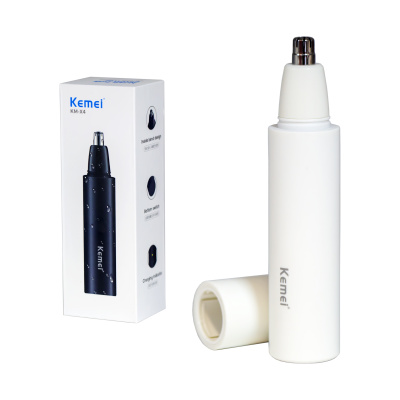 KEMEI KM-X4 WHITE.SAIT