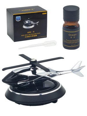 3-Ароматизатор вертолет 58-14