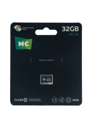 карта памяти 32гб