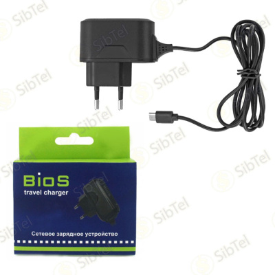 СЗУ Bios microUSB (850mah)