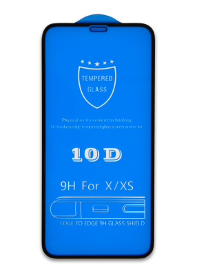 10D iphXS