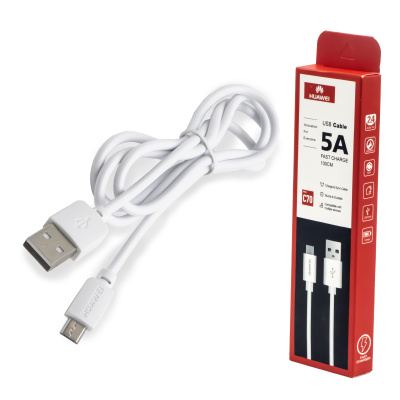 microUSB.C70.HUAWEI.white.SAIT