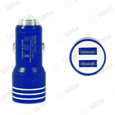 YC-01 blue