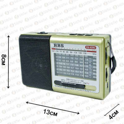 RS-629 gold