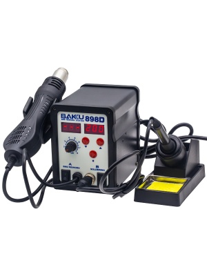 BAKU BK-898D 1