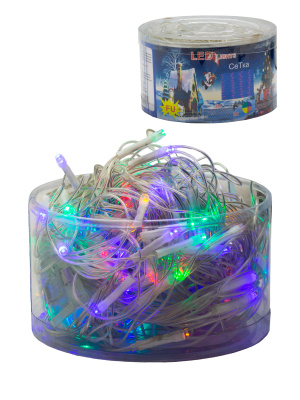 ST-LED8020COLOR  1с