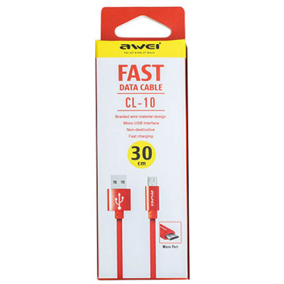 FAST CL-10