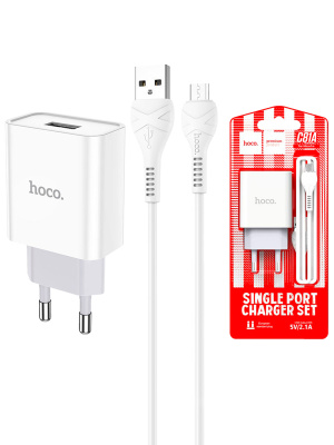 C81A micro WHITE