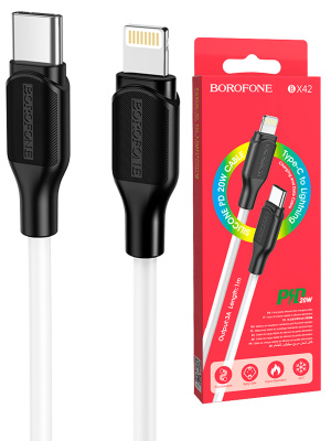Type-C to Lightning BX42