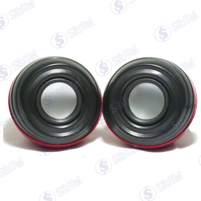 Мультимедийная колонка G108