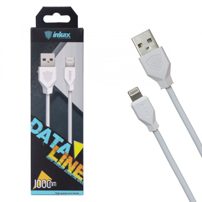 инках белый вайфон