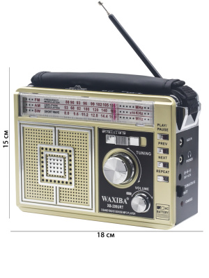 209 gold размеры