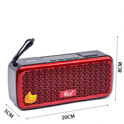 EPE9022 red