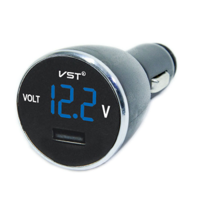 VST 707