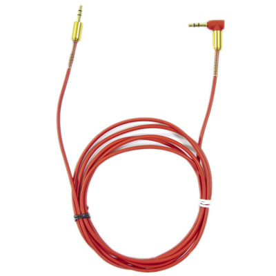 aux угловой red