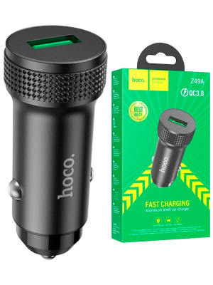 Z49A BLACK