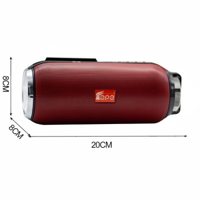 FP-30 red